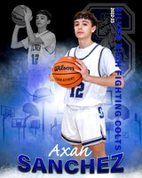 Axan Sanchez