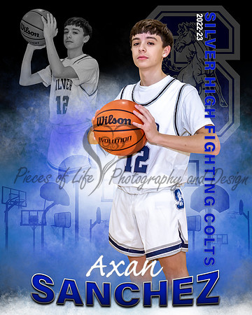 Axan Sanchez