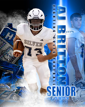 Demolition Crew Individual Template