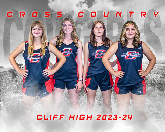 White Out Cross Country Main Template