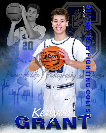 Hoop Horizon Individual Template