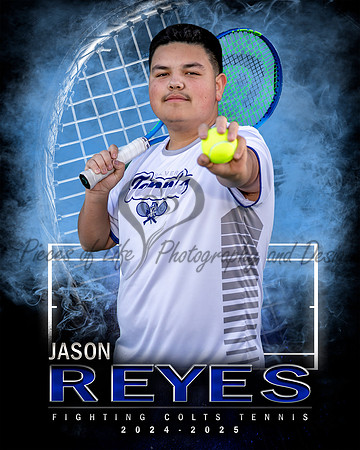 MVP Tennis Main Template