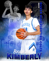 Brandon Kimberly