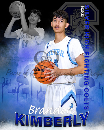 Brandon Kimberly