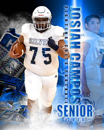 Demolition Crew Individual Template