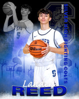 Hoop Horizon Individual Template