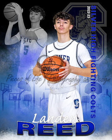 Hoop Horizon Individual Template