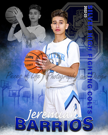 Hoop Horizon Individual Template
