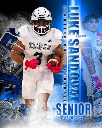 Demolition Crew Individual Template