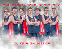White Out Cross Country Main Template