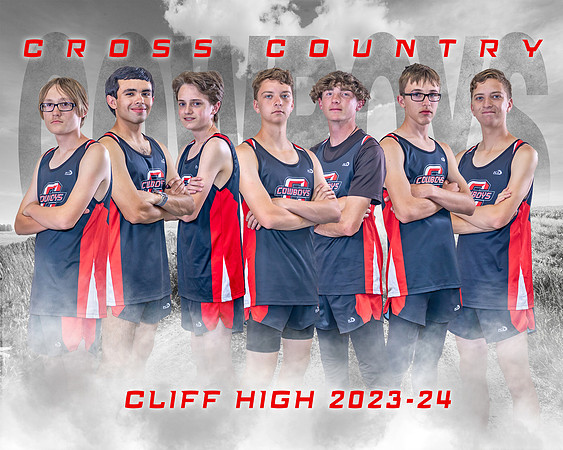 White Out Cross Country Main Template