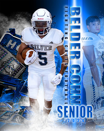 Demolition Crew Individual Template