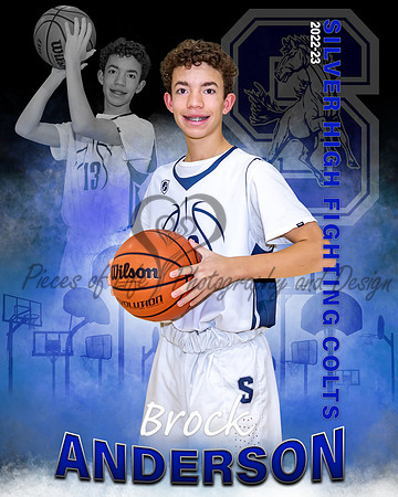 Hoop Horizon Individual Template