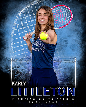 MVP Tennis Main Template