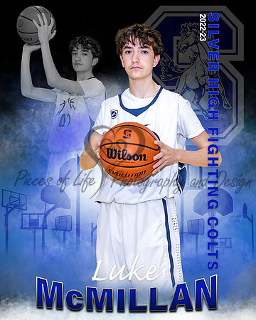 Hoop Horizon Individual Template