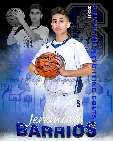 Hoop Horizon Individual Template