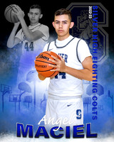 2022-2023 SHS Boys Basketball