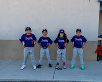 Minor Boys Braves-photos