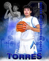 Hoop Horizon Individual Template