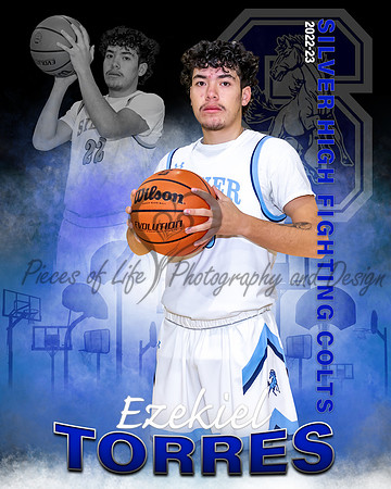 Hoop Horizon Individual Template