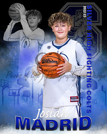Hoop Horizon Individual Template