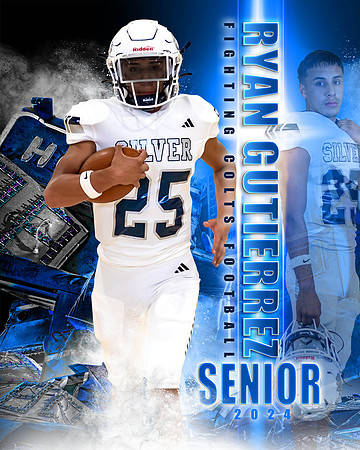 Demolition Crew Individual Template