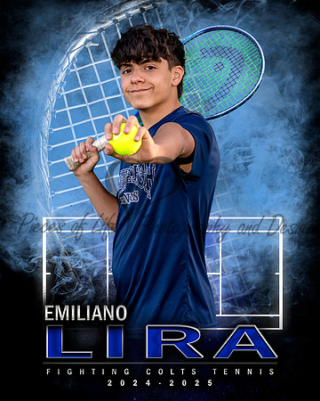 MVP Tennis Main Template