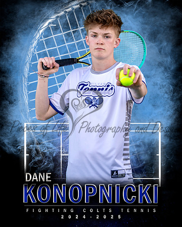MVP Tennis Main Template